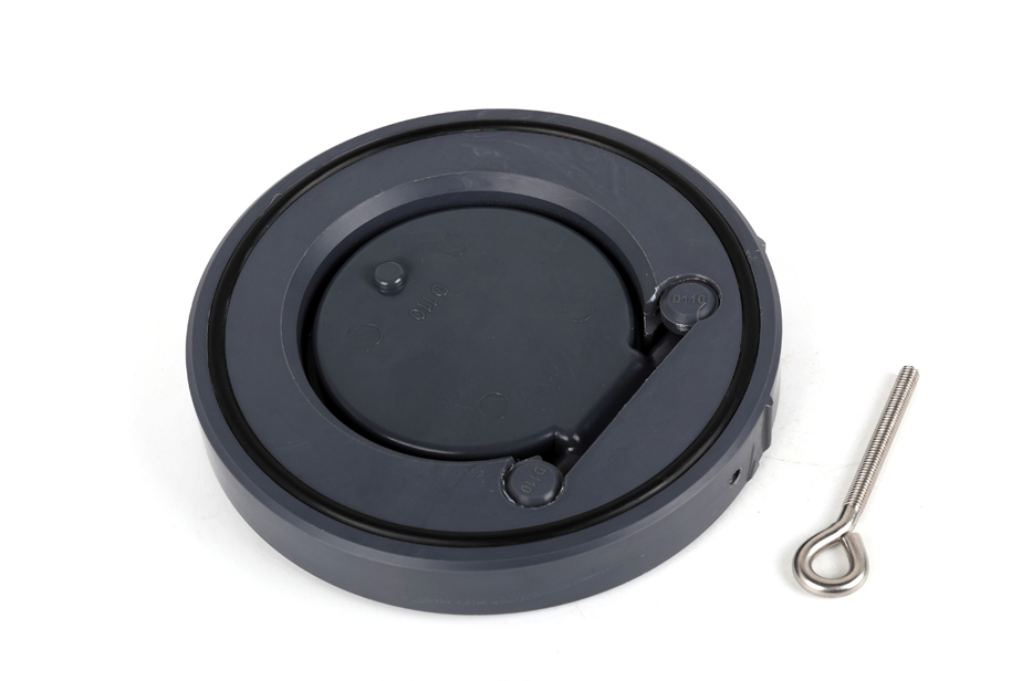 干驿镇对夹式止回阀